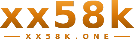 xx58k logo