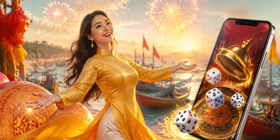 xx58k Tài Xỉu
